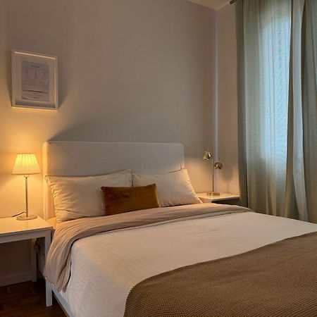 La Villa Simax - 2 Lovely Rooms With Shared Bathroom Cormeilles-en-Parisis Exterior foto